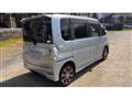 2017 Daihatsu Tanto Custom
