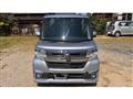 2017 Daihatsu Tanto Custom