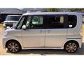 2017 Daihatsu Tanto Custom