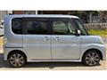 2017 Daihatsu Tanto Custom