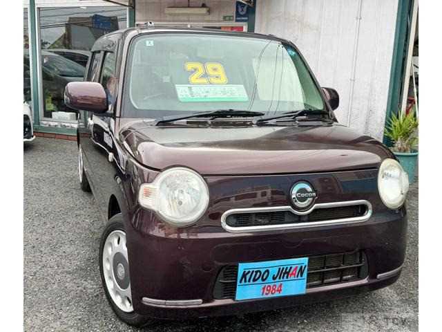 2014 Daihatsu MIRA COCOA