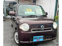 2014 Daihatsu MIRA COCOA