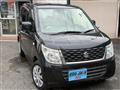 2015 Suzuki Wagon R