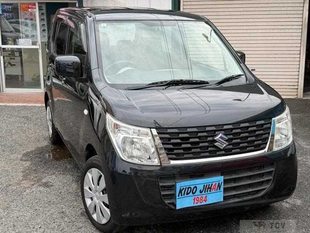 2015 Suzuki Wagon R