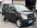 2015 Suzuki Wagon R