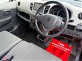 2015 Suzuki Wagon R
