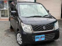 2015 Suzuki Wagon R