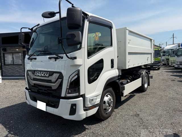 2024 Isuzu Isuzu Others