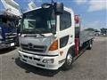 2013 Hino Hino Others
