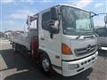 2013 Hino Hino Others