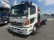 2013 Hino Hino Others