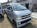 2003 Daihatsu Atrai Wagon