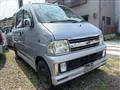 2003 Daihatsu Atrai Wagon