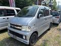 2003 Daihatsu Atrai Wagon