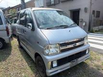 2003 Daihatsu Atrai Wagon