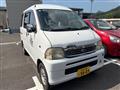 2001 Daihatsu Atrai Wagon