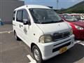 2001 Daihatsu Atrai Wagon
