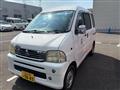 2001 Daihatsu Atrai Wagon