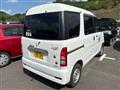 2001 Daihatsu Atrai Wagon
