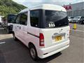 2001 Daihatsu Atrai Wagon