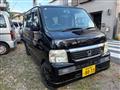 2008 Honda Vamos