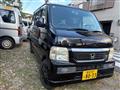 2008 Honda Vamos