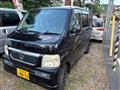 2008 Honda Vamos