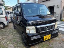 2008 Honda Vamos