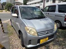 2004 Daihatsu MAX
