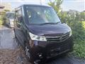 2012 Nissan ROOX