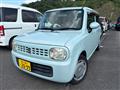 2010 Suzuki Lapin