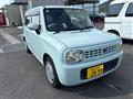 2010 Suzuki Lapin