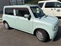 2010 Suzuki Lapin
