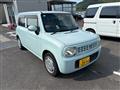 2010 Suzuki Lapin