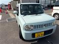 2010 Suzuki Lapin