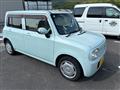 2010 Suzuki Lapin