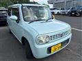 2010 Suzuki Lapin