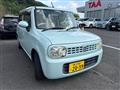 2010 Suzuki Lapin