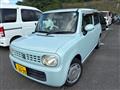 2010 Suzuki Lapin