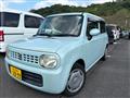 2010 Suzuki Lapin