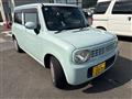 2010 Suzuki Lapin