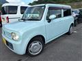 2010 Suzuki Lapin