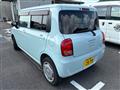 2010 Suzuki Lapin