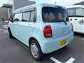 2010 Suzuki Lapin