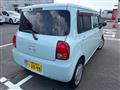 2010 Suzuki Lapin