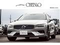 2018 Volvo V60