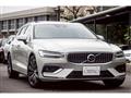 2018 Volvo V60