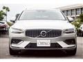 2018 Volvo V60