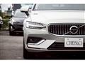 2018 Volvo V60
