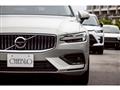 2018 Volvo V60